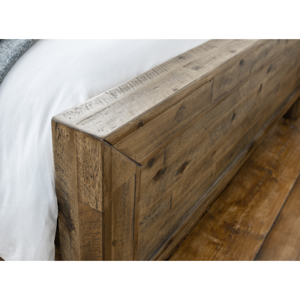 Hoxton King Size Bed