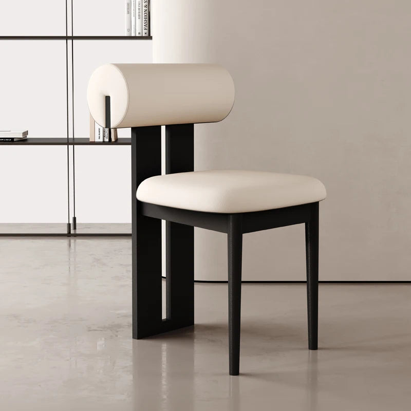 Izumi Chair - Living with Luxury