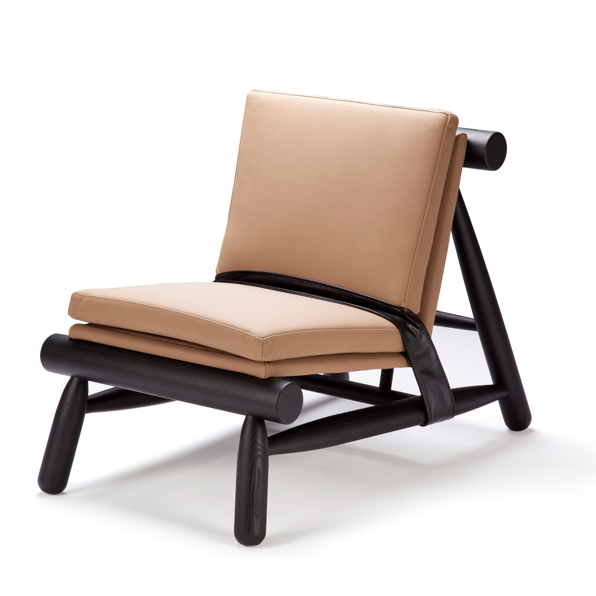 SESO ARMCHAIR - Living with Luxury