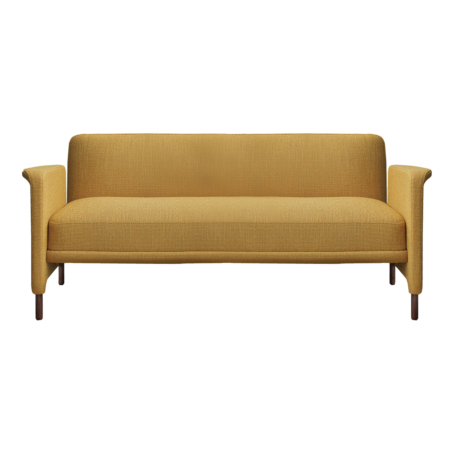 Carson 2 Seat Sofa  - Living with Luxury