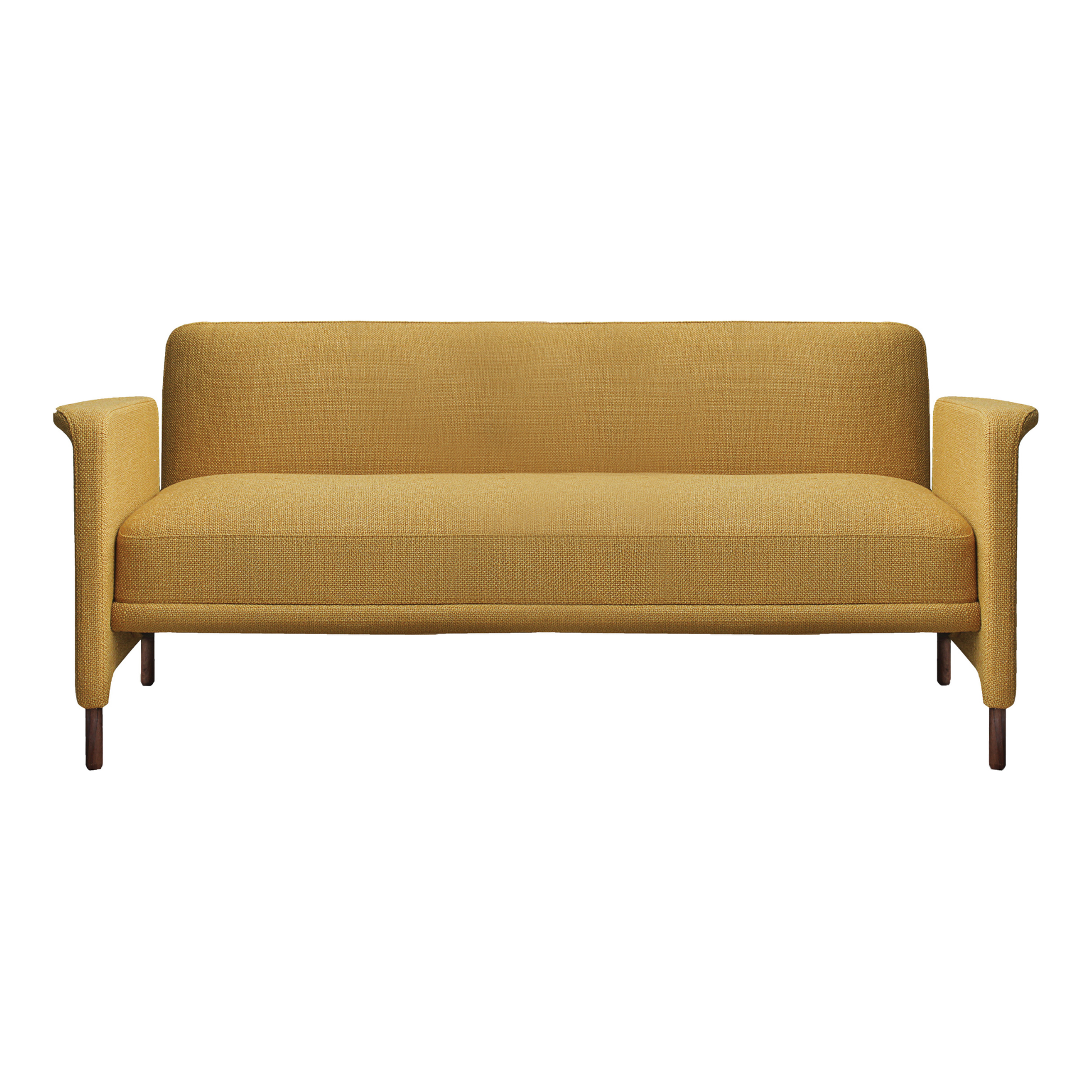 Carson 2 Seat Sofa  - Living with Luxury