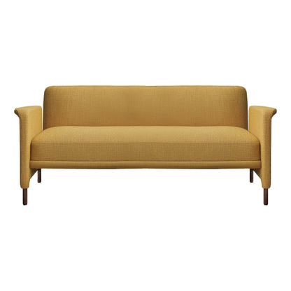 Carson 2 Seat Sofa  - Living with Luxury