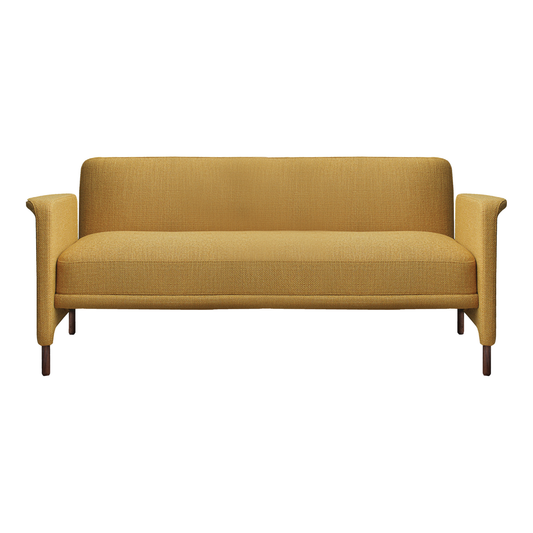 Carson 2 Seat Sofa  - Living with Luxury