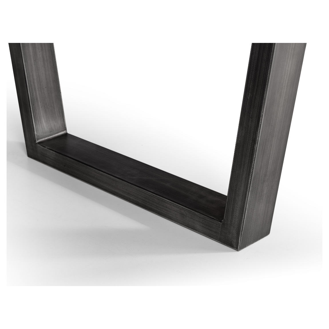 Brooklyn Dining Table - Oak - Living with Luxury