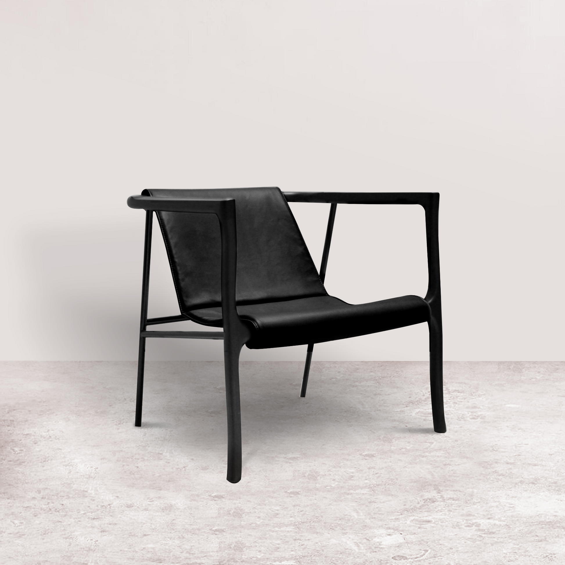 Elliot Armchair - Living with Luxury