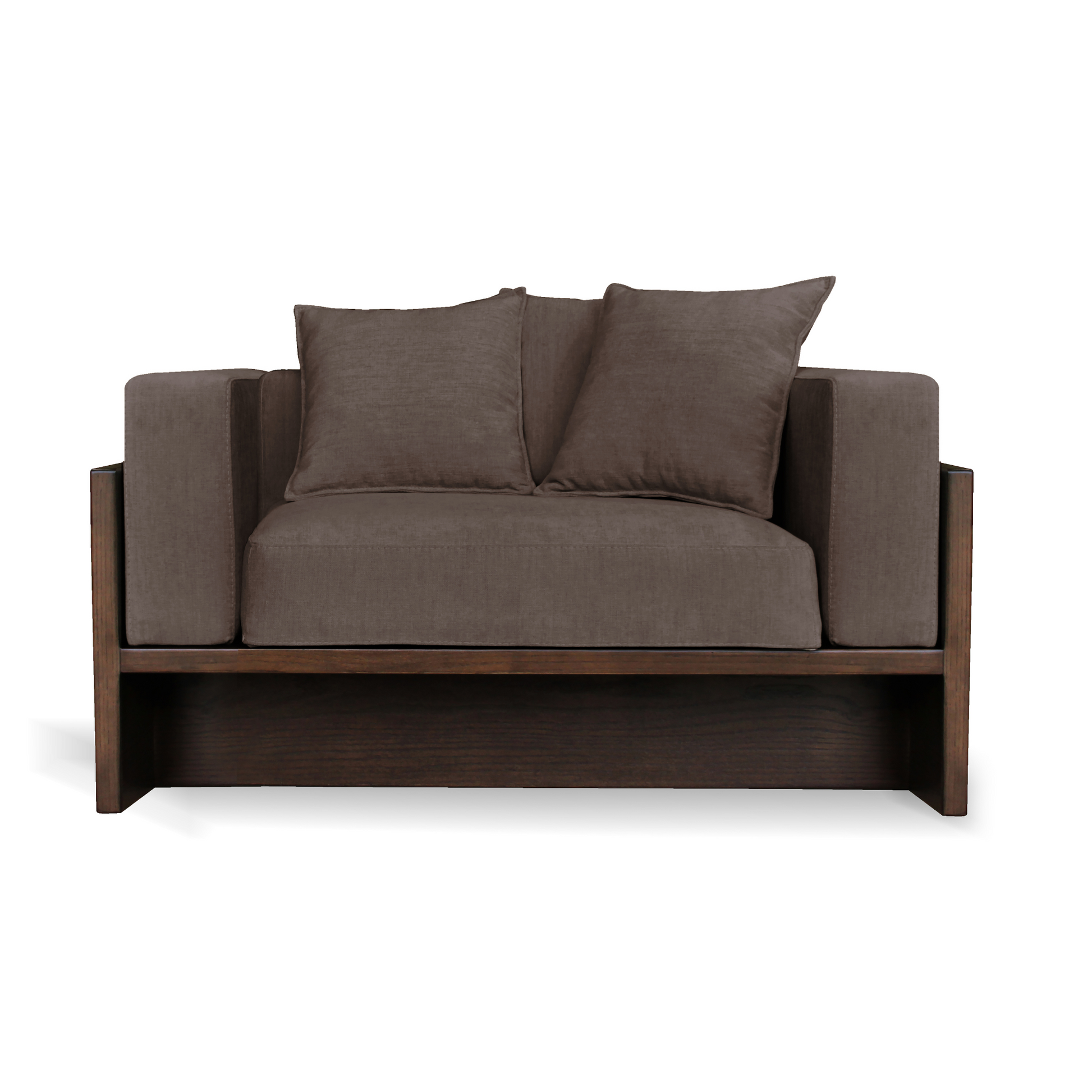 Chaplin Armchair - Living with Luxury