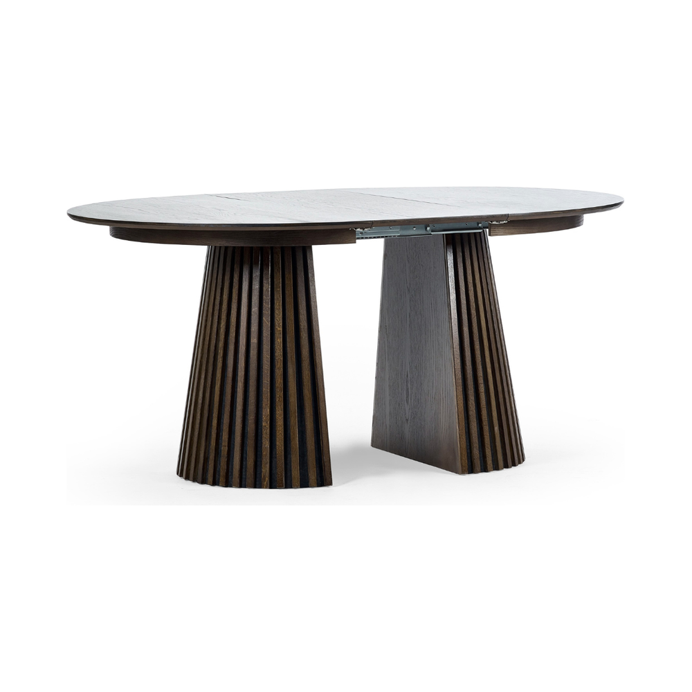 Arya Extending Dining Table — premium furniture at Living with Luxury