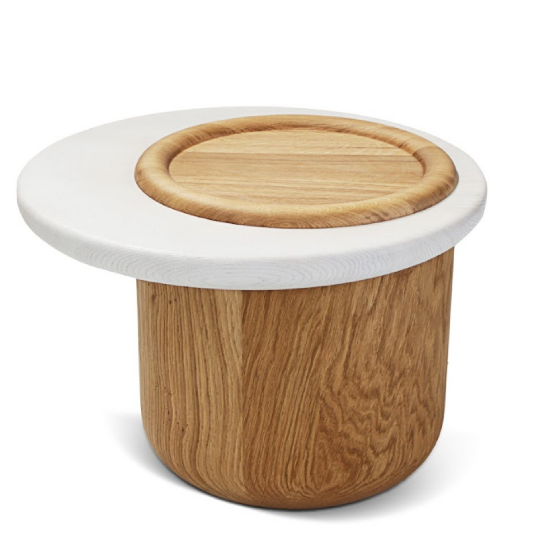Sassolino Side Table