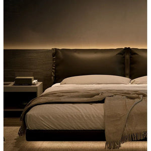 Hidemi Bed