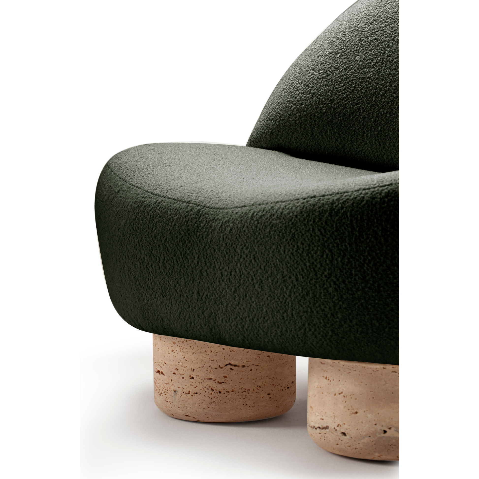 Hygge Armchair - Living with Luxury