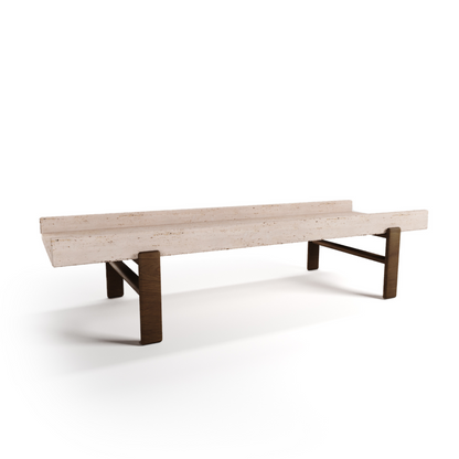 Paloma Center Table - Living with Luxury
