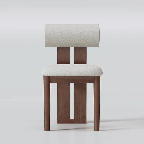 Izumi Chair – side view