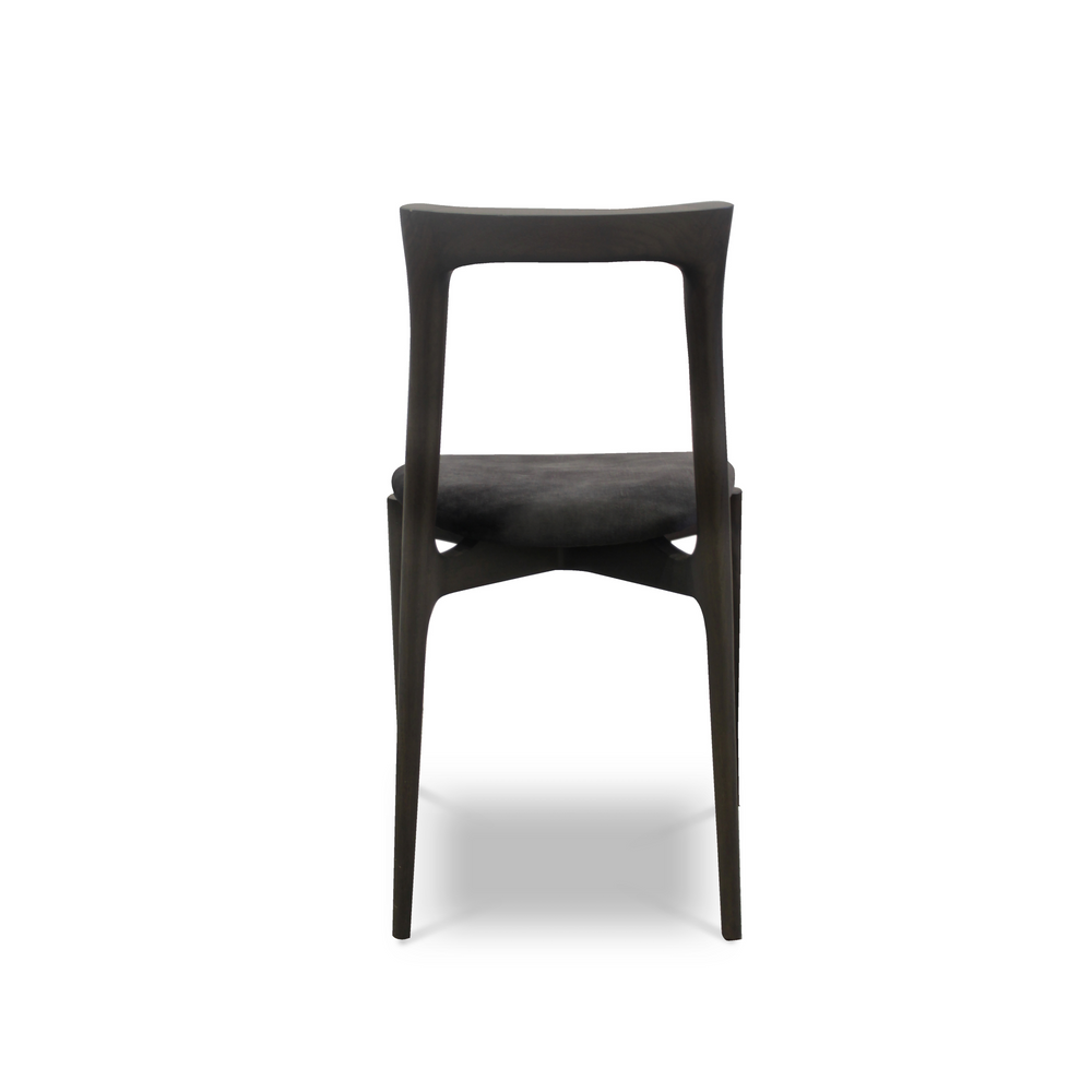 Grey Dining Chair