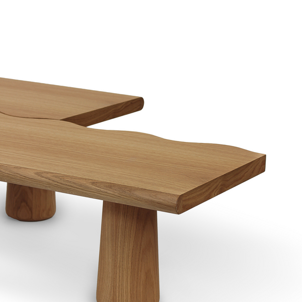 Loonga Center Table