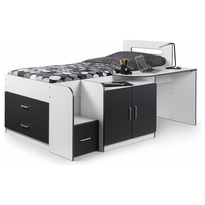 Cookie Cabin Bed - Living with Luxury