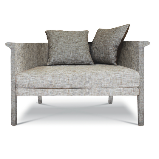 Franz Armchair - Living with Luxury