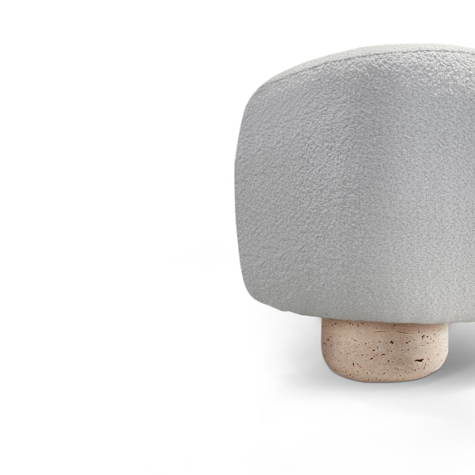 Hygge Cloud Bench - Living with Luxury