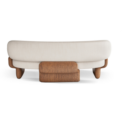 Lucky Sofa - Living with Luxury