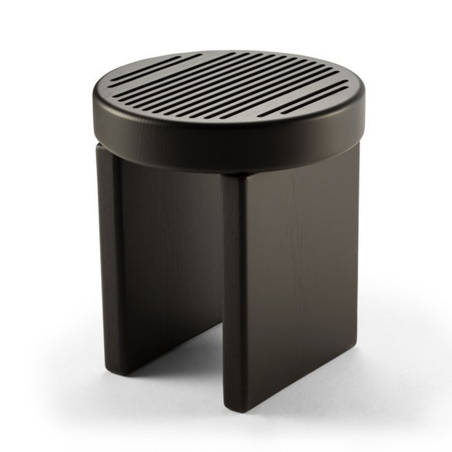 Rillos Side Table
