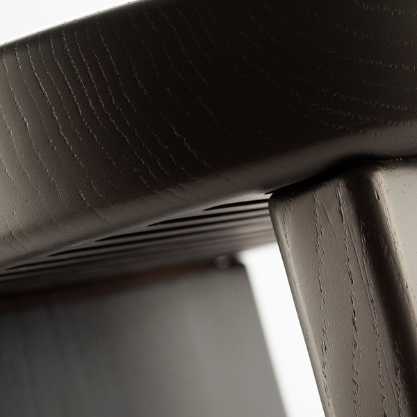 Pacones Rillos Rillos Side Table