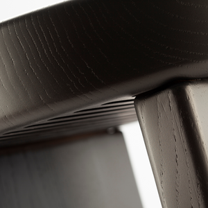 Rillos Side Table