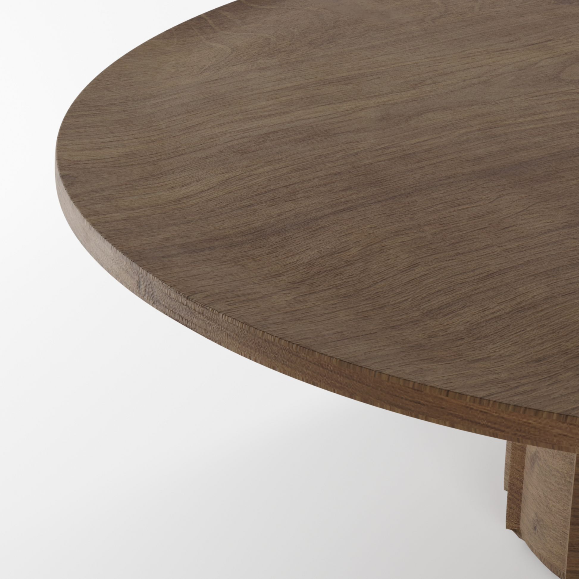 Djembe Center Table