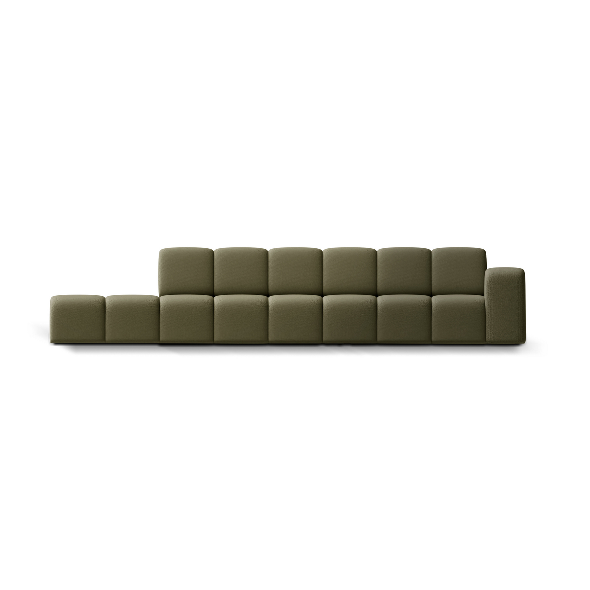 Meander Sofa - Living with Luxury