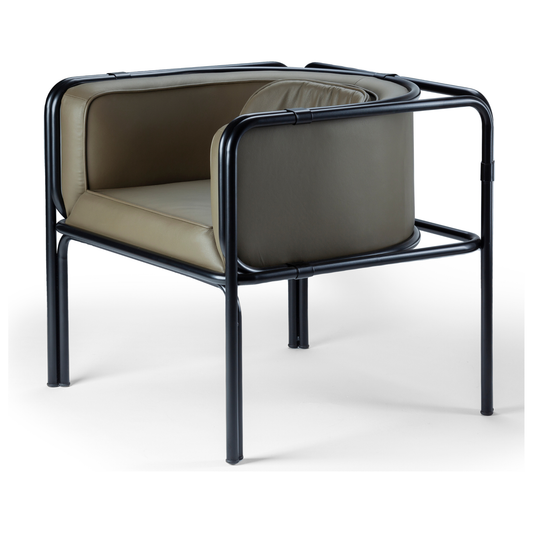 Az1 Armchair - Living with Luxury
