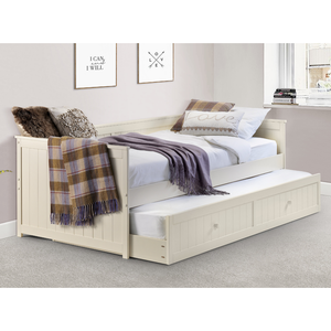 Jessica Day Bed & Underbed