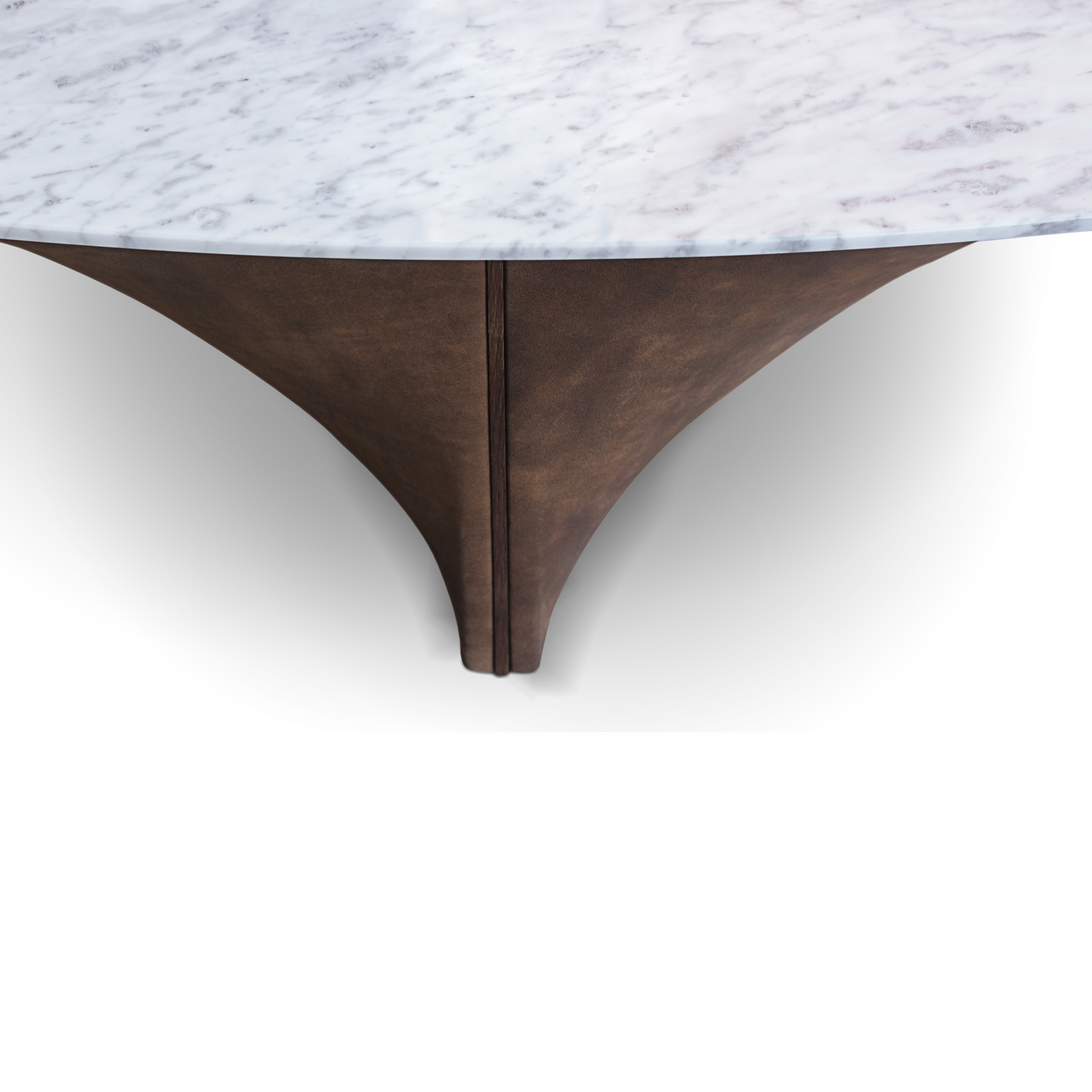 Lauren Center Table - Living with Luxury