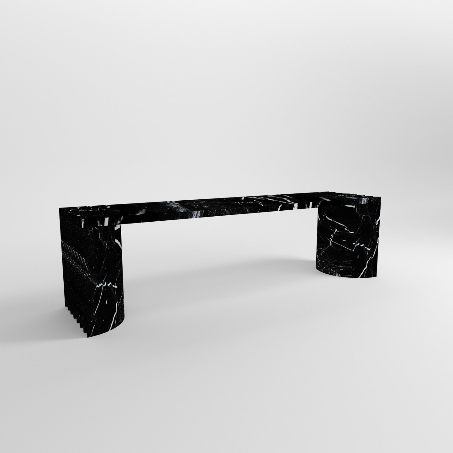 111 Bench - Living with Luxury