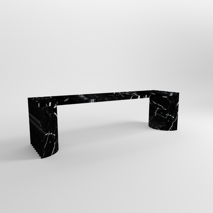 111 Bench - Living with Luxury