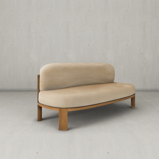 111 Sofa - Living with Luxury