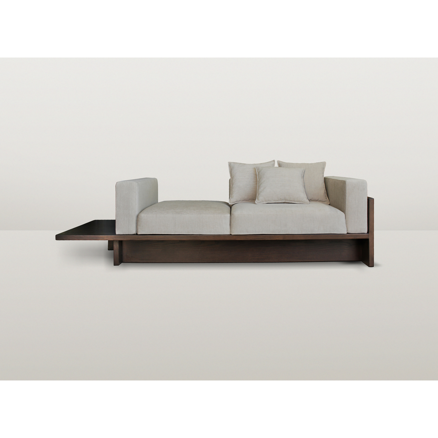 Chaplin Sofa - Living with Luxury