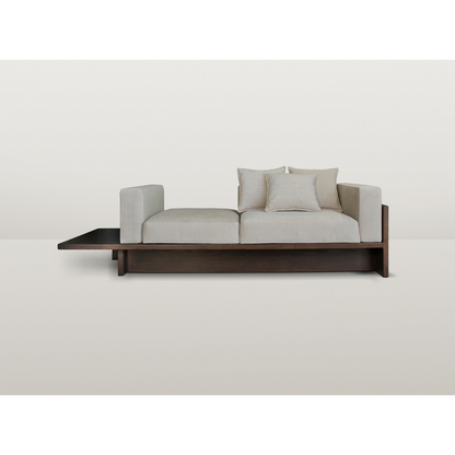 Chaplin Sofa - Living with Luxury