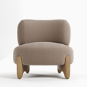 Tobo Armchair