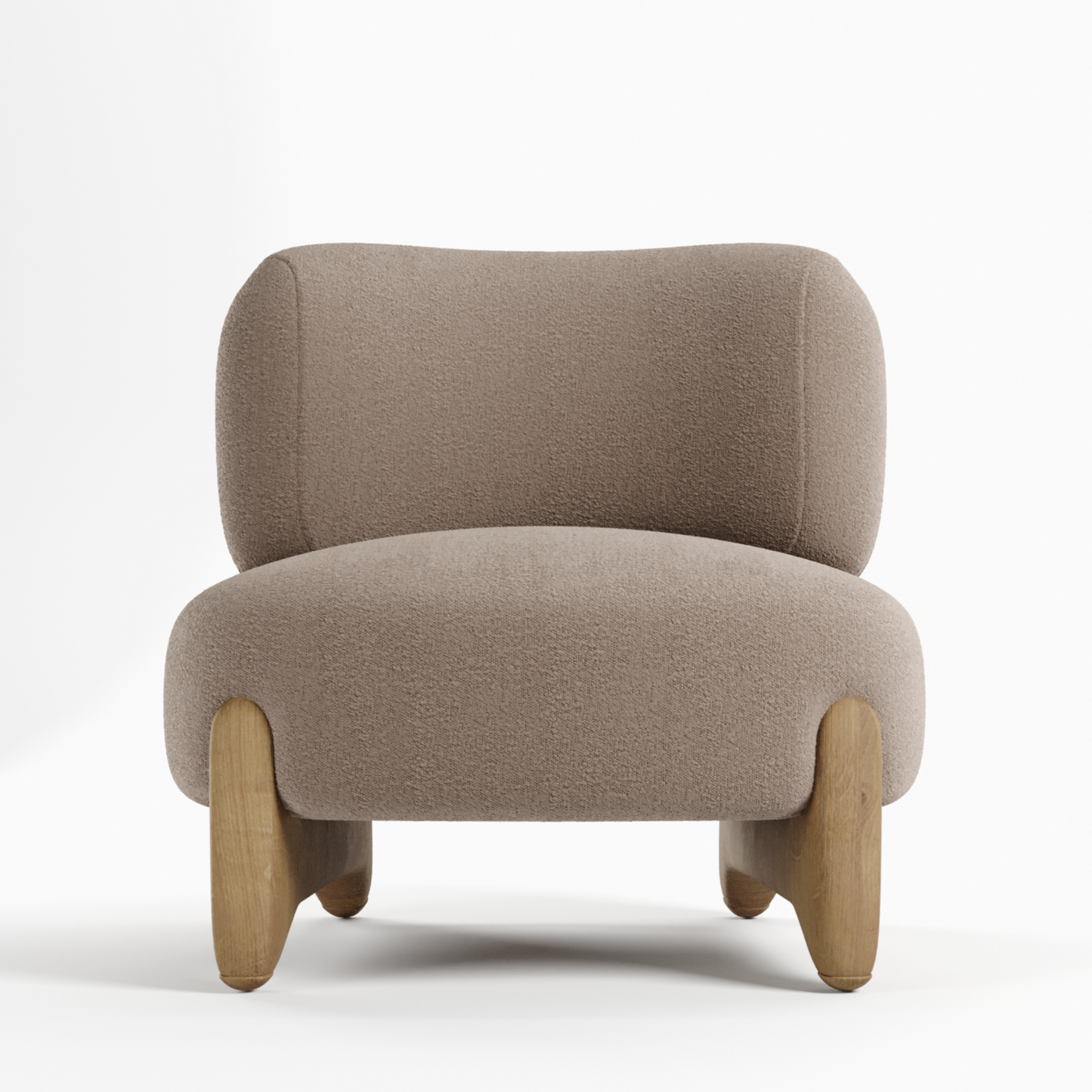 Tobo Armchair - Living with Luxury