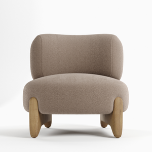 Tobo Armchair