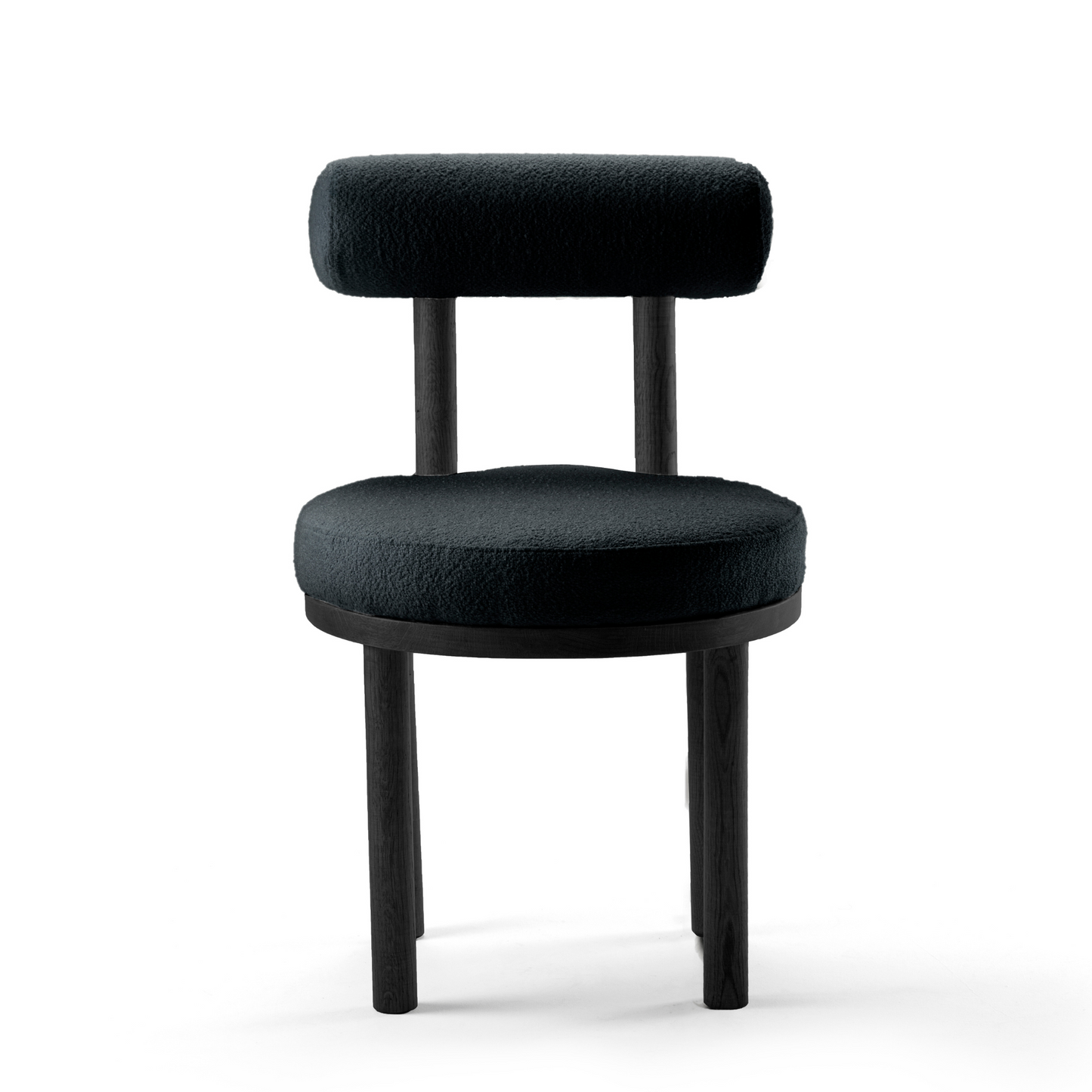 Moca Chair - Living with Luxury