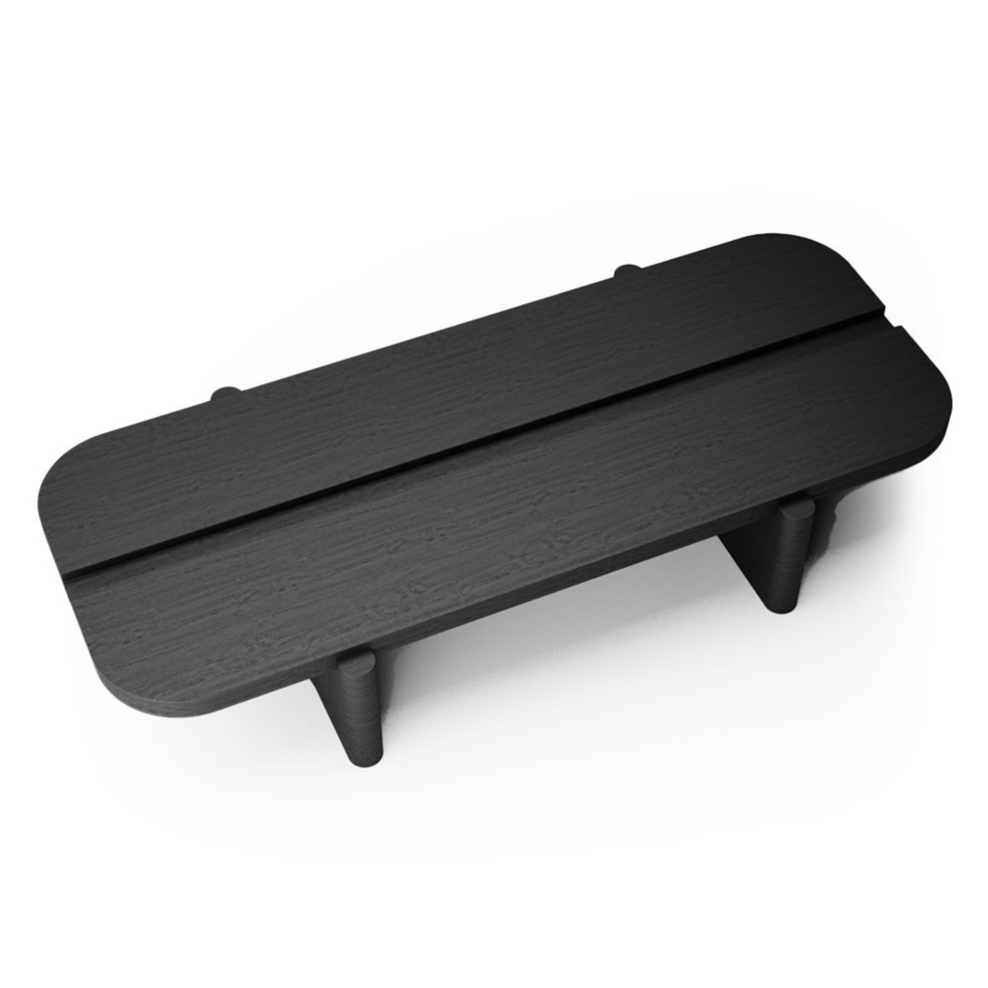 Riviera Center Table - Living with Luxury