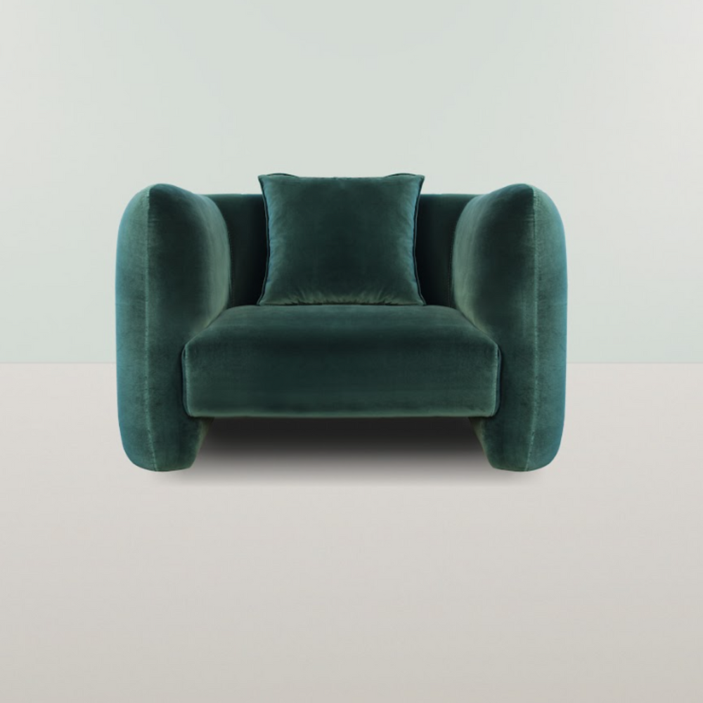 Jacob Armchair