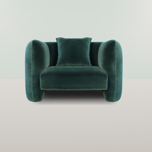 Jacob Armchair