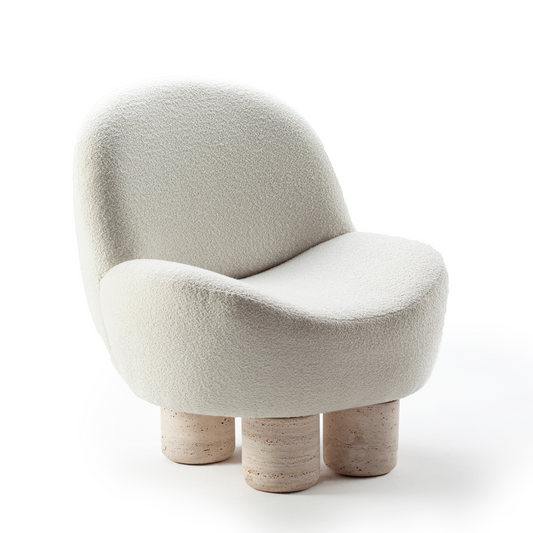 Hygge Lounge - Living with Luxury
