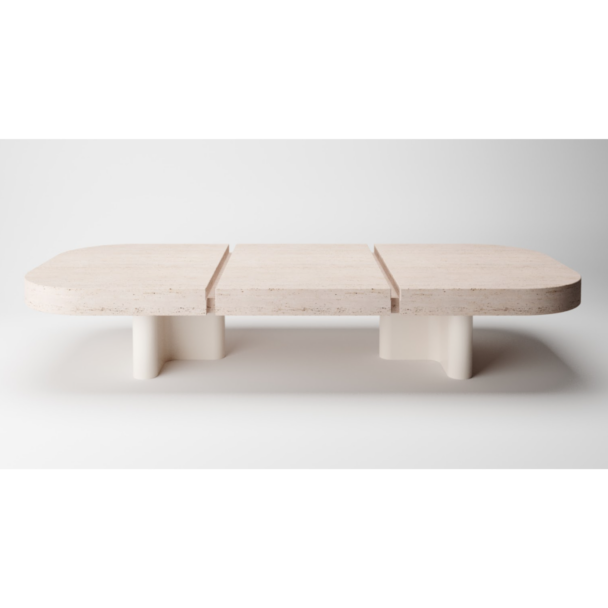 Meco Center Table - Living with Luxury