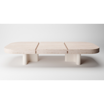 Meco Center Table - Living with Luxury