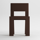 Raw Dining Chair