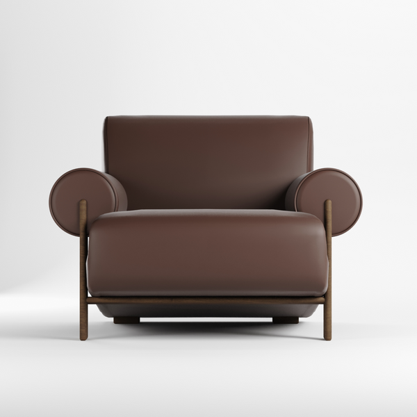 Paloma Armchair