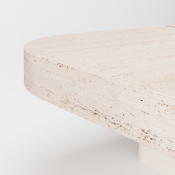 Meco Center Table