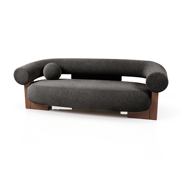 Cassette Sofa
