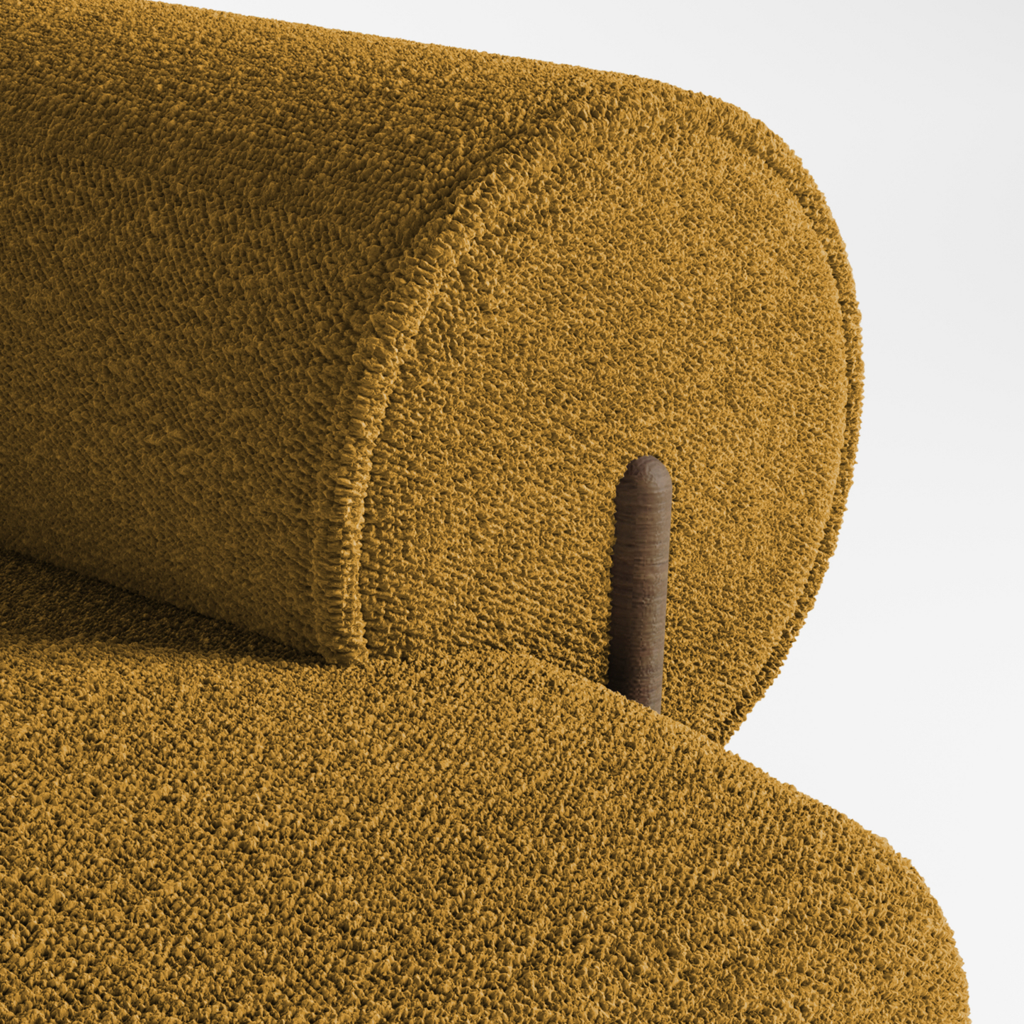 Paloma Sofa - Living with Luxury